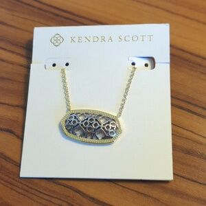 NWT Kendra Scott necklace